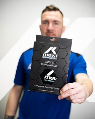 Jedinečné chrániče UNIQUE, ktoré sa prispôsobia vašim nohám!🦵 Naše chrániče sú extra ľahké pre maximálny výkon na ihrisku,...