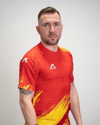 Váš tím. Váš dizajn. 🤩 Dresy od Mevasport si viete vyskladať úplne podľa seba. Chcete niečo výrazné? Elegantné? Jednoduché...